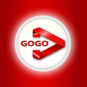 Abonnement-Gogo-IPTV 12 mois