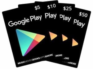 google-play-carte-de-recharge-dollar