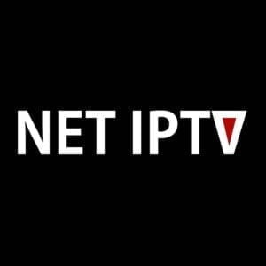 Abonnement NET IPTV